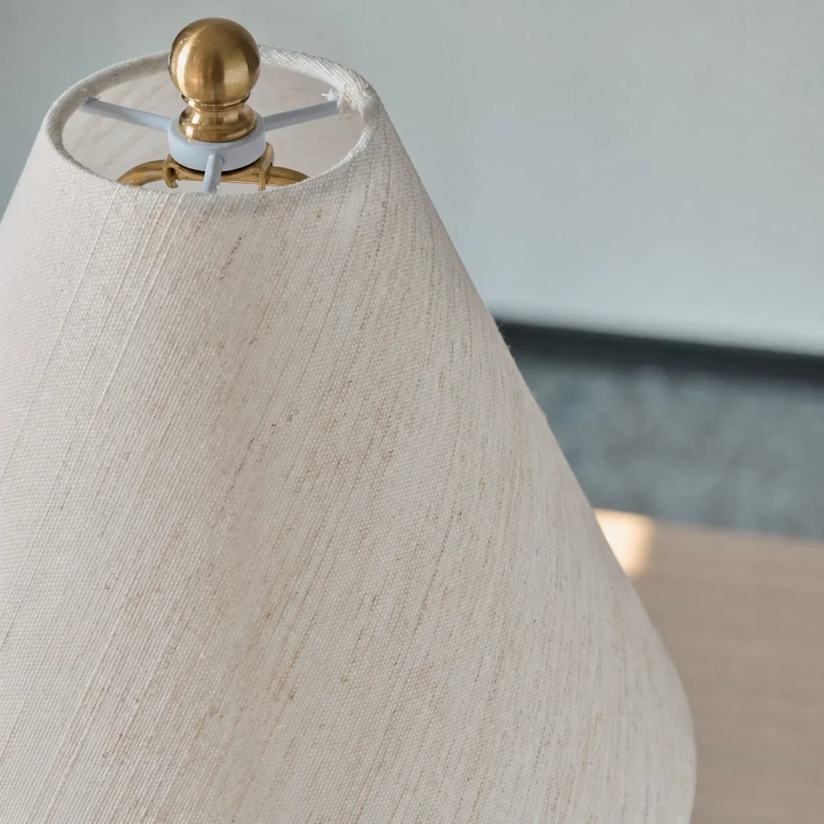 Plabo Retro Ceramic Table Lamp