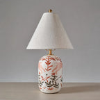 Plabo Retro Ceramic Table Lamp