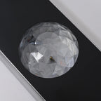 3D Ripple LED Wall Light