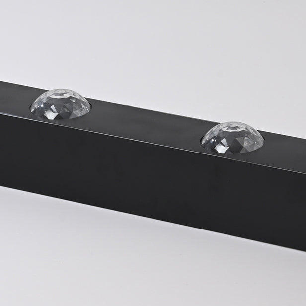 3D Ripple LED Wall Light