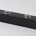 3D Ripple LED Wall Light