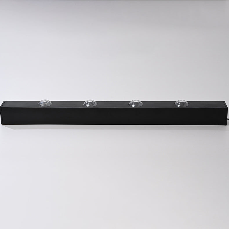 3D Ripple LED Wall Light
