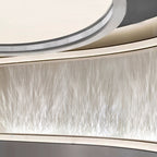 3D Ripple LED Wall Light