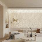 3D Ripple LED Wall Light