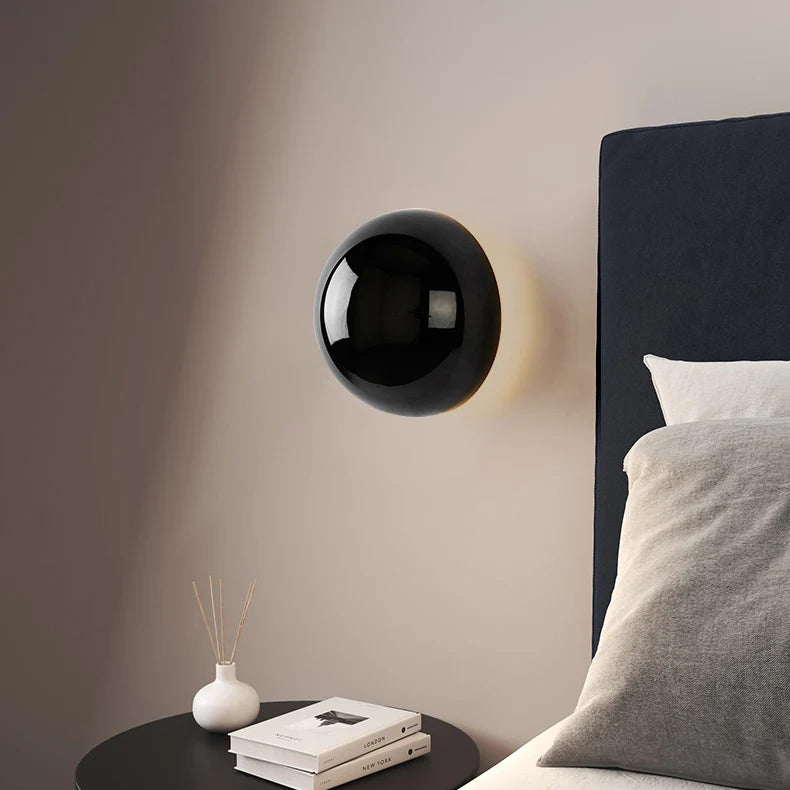 Medieval Style LED Wall Light