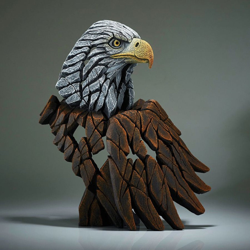 Artistic Animal Sculpture