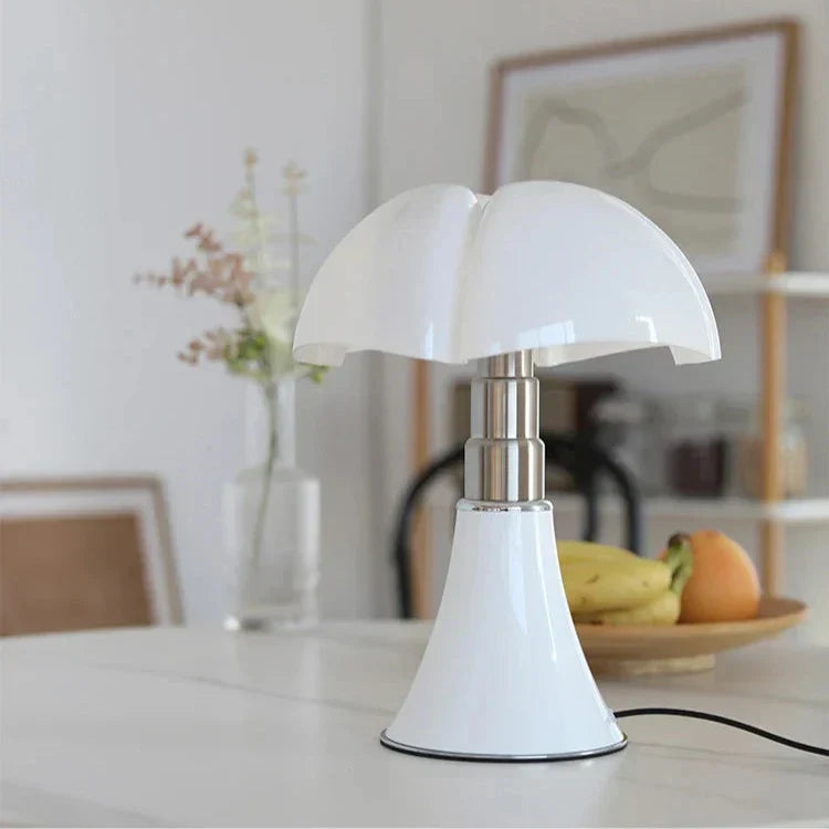 Retro LED Designer Table Lamp