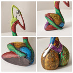 Abstract Women Sculptures