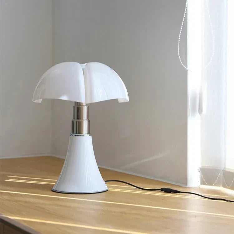 Retro LED Designer Table Lamp