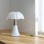 Retro LED Designer Table Lamp