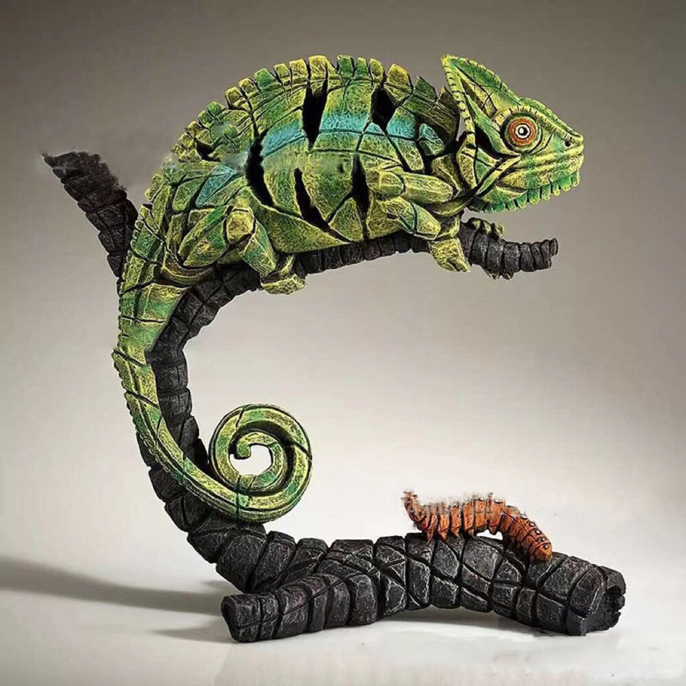 Artistic Animal Sculpture