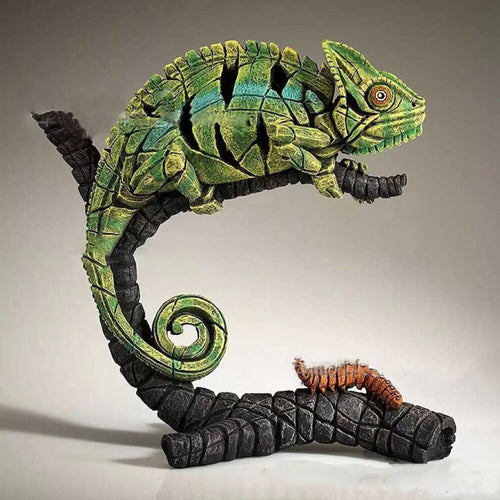 Artistic Animal Sculpture