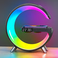 Smart LED Table Lamp