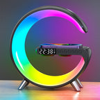 Smart LED Table Lamp