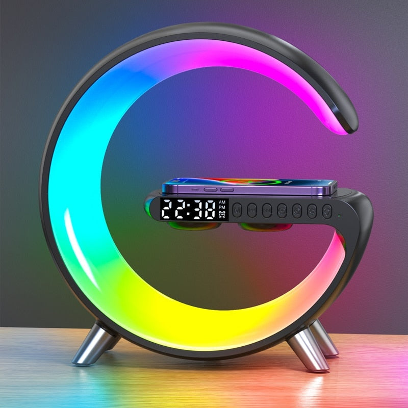 Smart LED Table Lamp