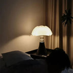Retro LED Designer Table Lamp