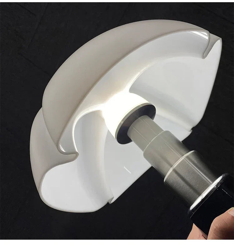 Retro LED Designer Table Lamp
