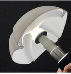 Retro LED Designer Table Lamp