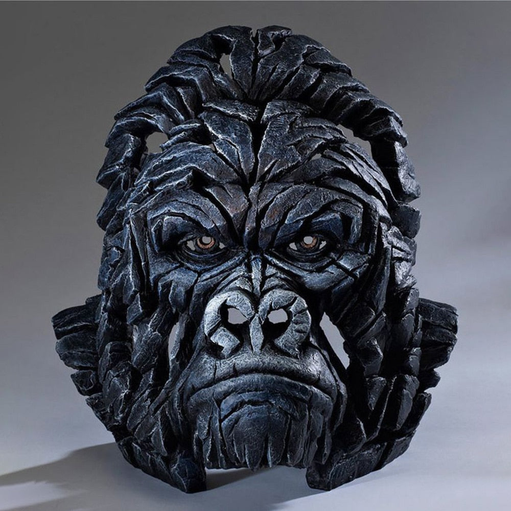 Artistic Animal Sculpture