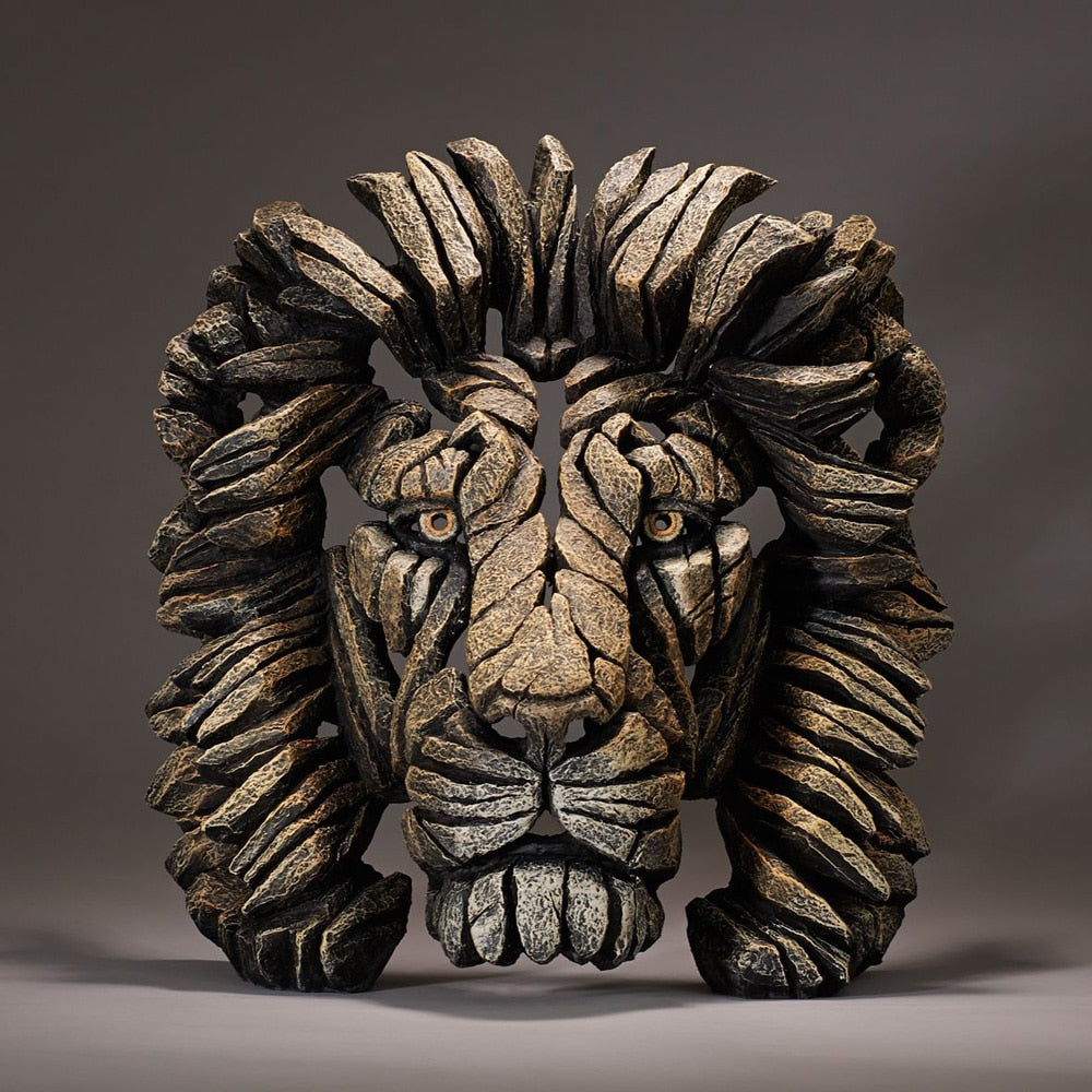 Artistic Animal Sculpture