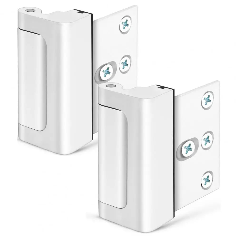 Childproof Door Safety Latch
