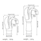 Swan Single Handle Basin Faucet