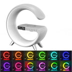 Smart LED Table Lamp