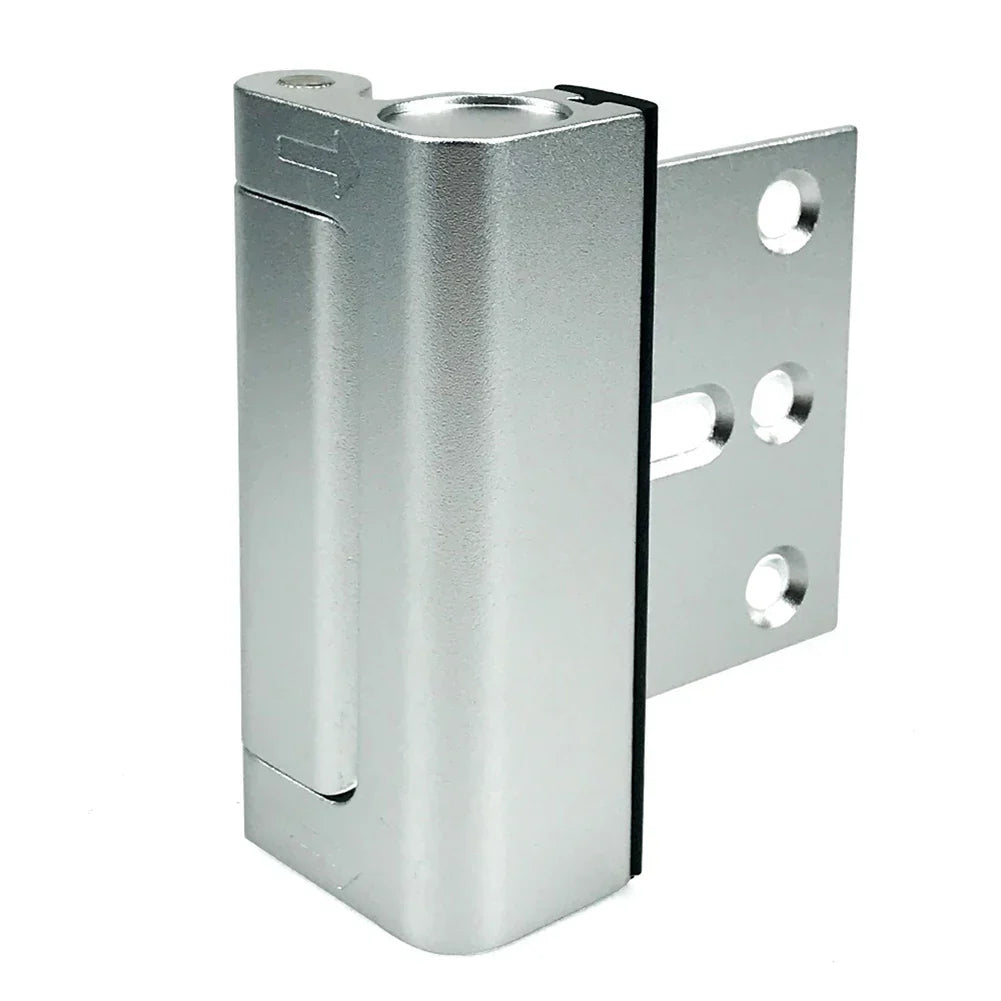 Childproof Door Safety Latch