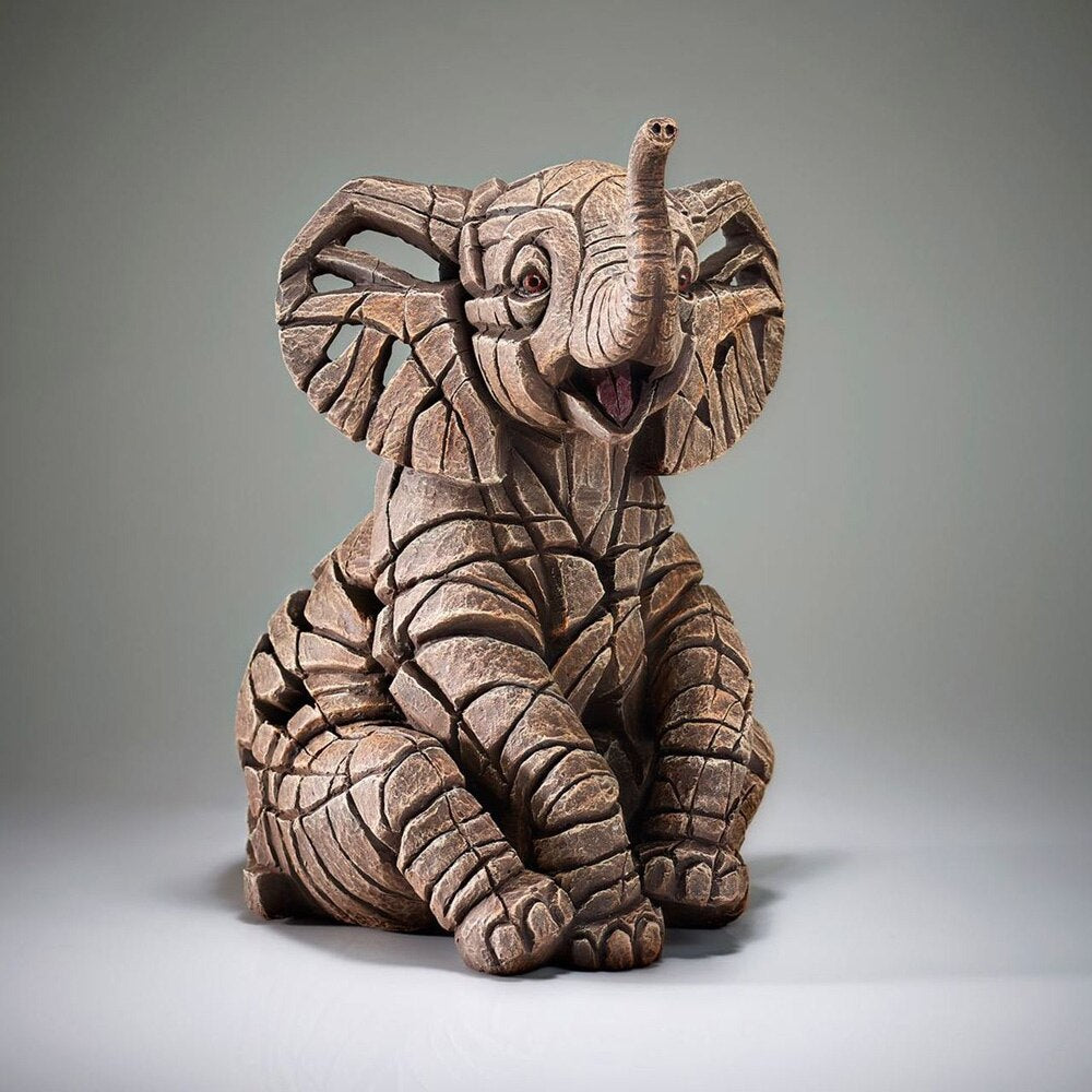 Artistic Animal Sculpture
