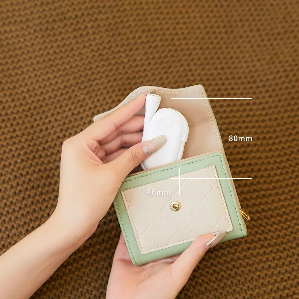 Mini Clip-On Book Light