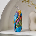 Abstract Women Sculptures