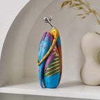Abstract Women Sculptures
