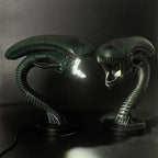 Orbit Oddity Lamp