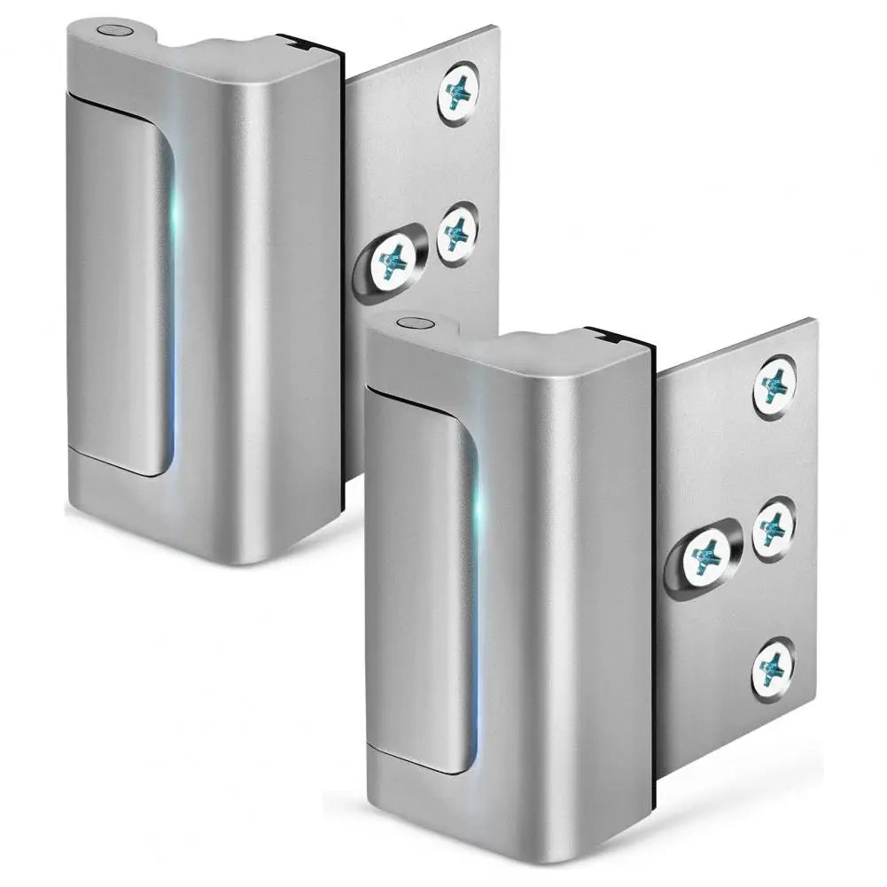 Childproof Door Safety Latch