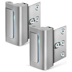 Childproof Door Safety Latch