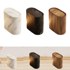 Nordic Marble Waste Bin