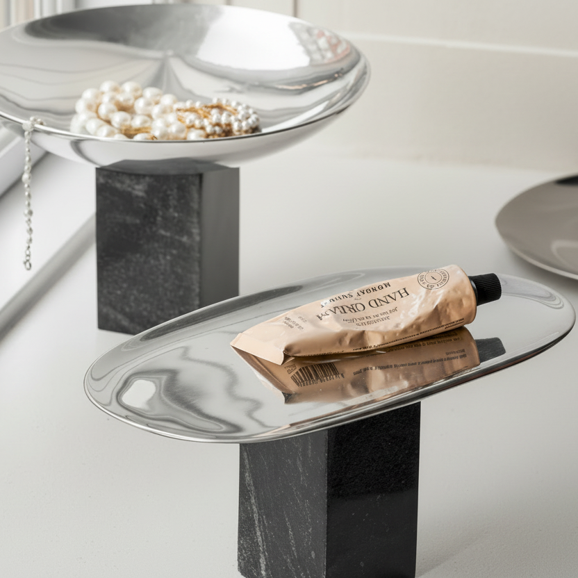 Sapoto Bowl Tray