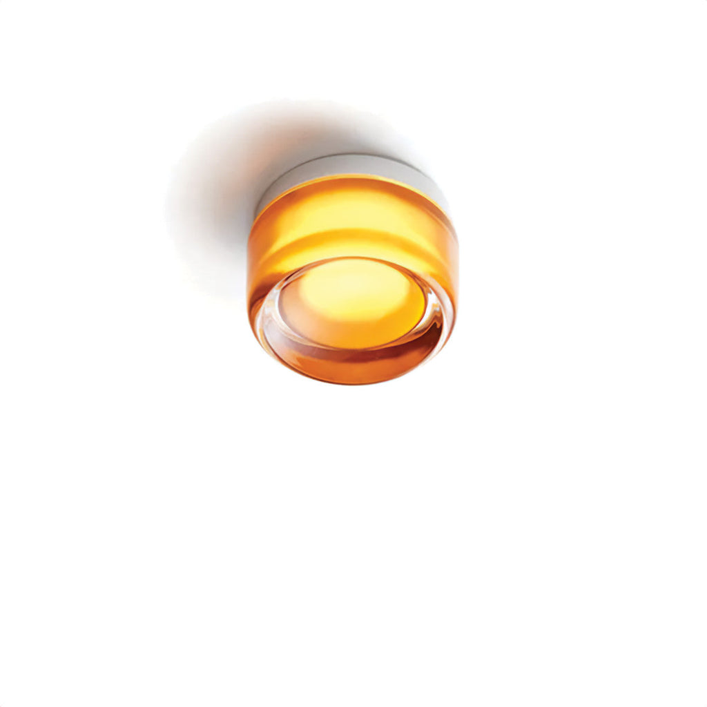 Minimalist Round LED Wall Lights – Modern Circular Sconces with Soft Glow