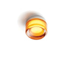 Minimalist Round LED Wall Lights – Modern Circular Sconces with Soft Glow