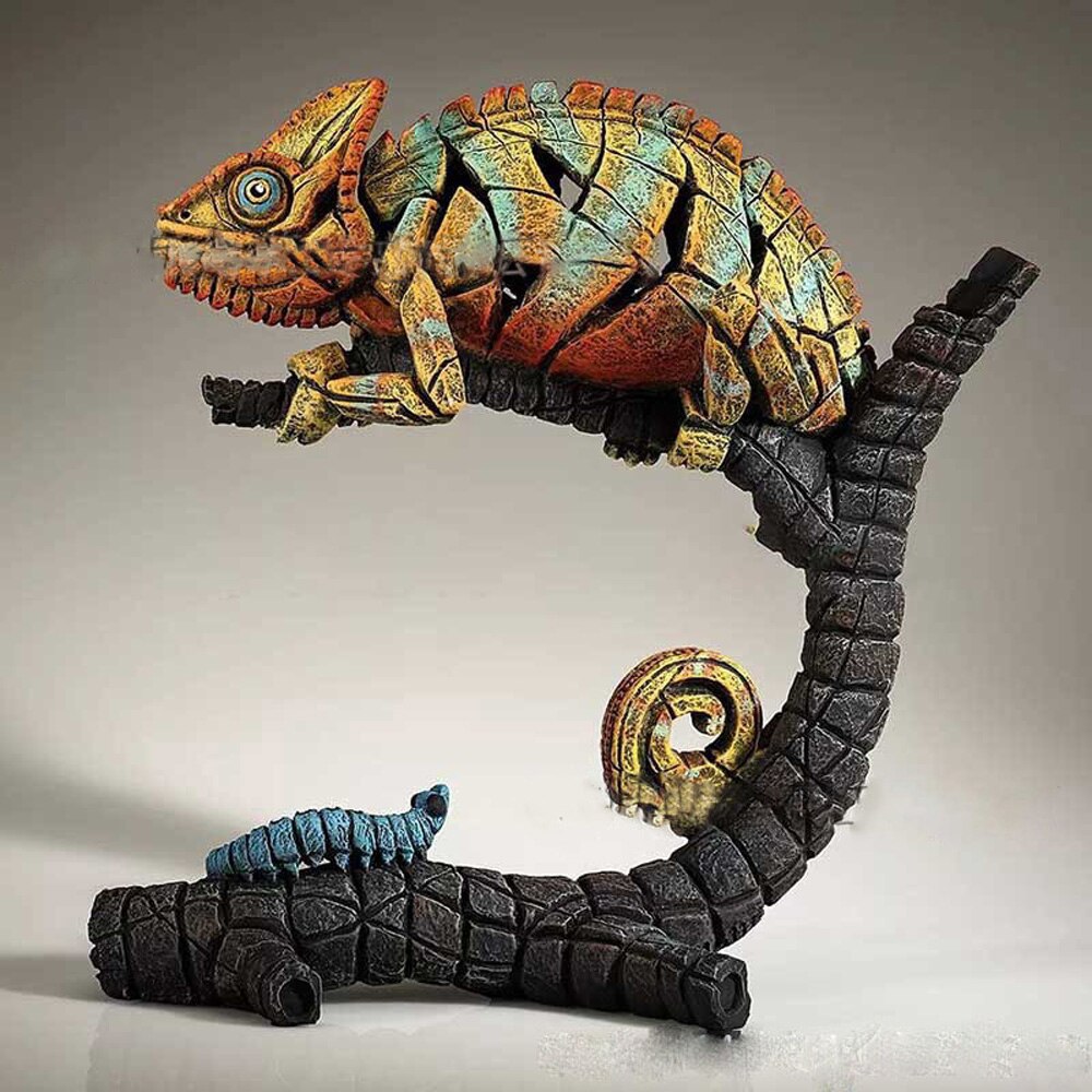 Artistic Animal Sculpture
