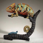 Artistic Animal Sculpture