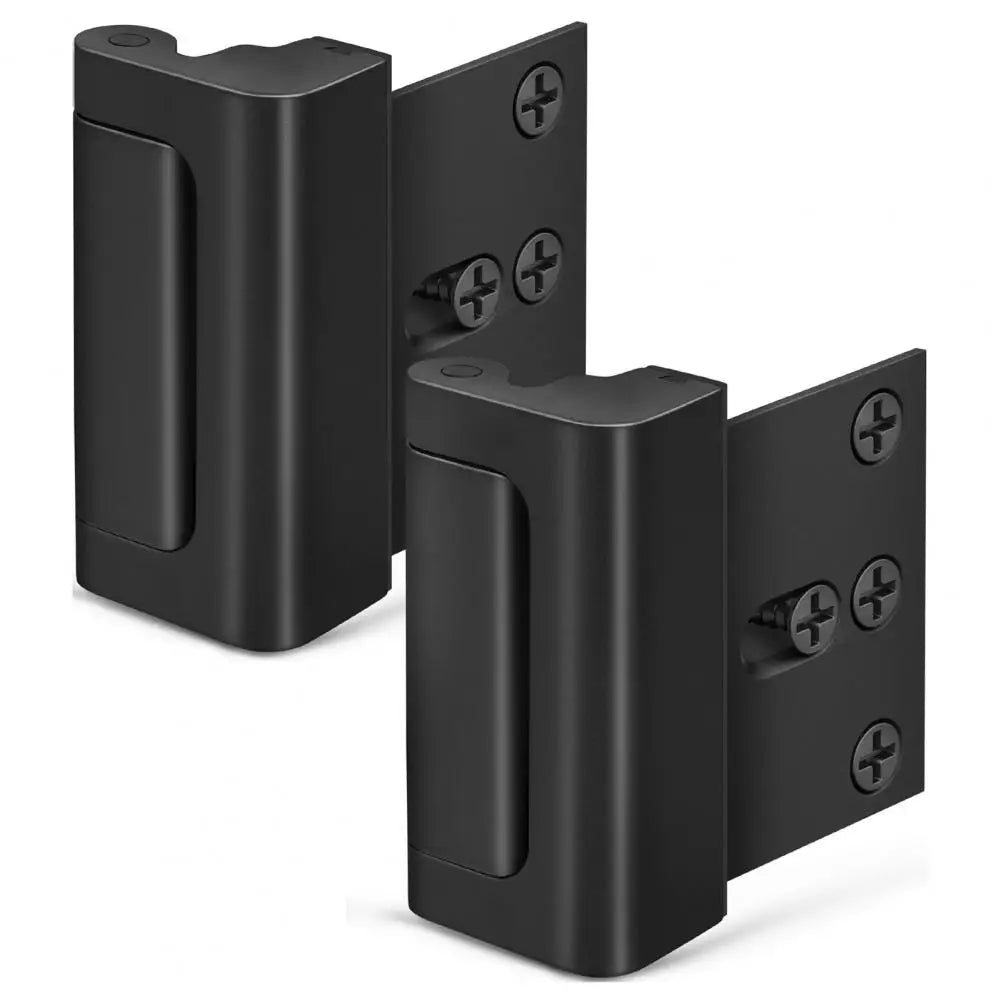 Childproof Door Safety Latch