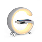 Smart LED Table Lamp