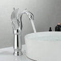 Swan Single Handle Basin Faucet