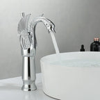 Swan Single Handle Basin Faucet