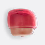 Sanae Modern Glass Wall Sconce