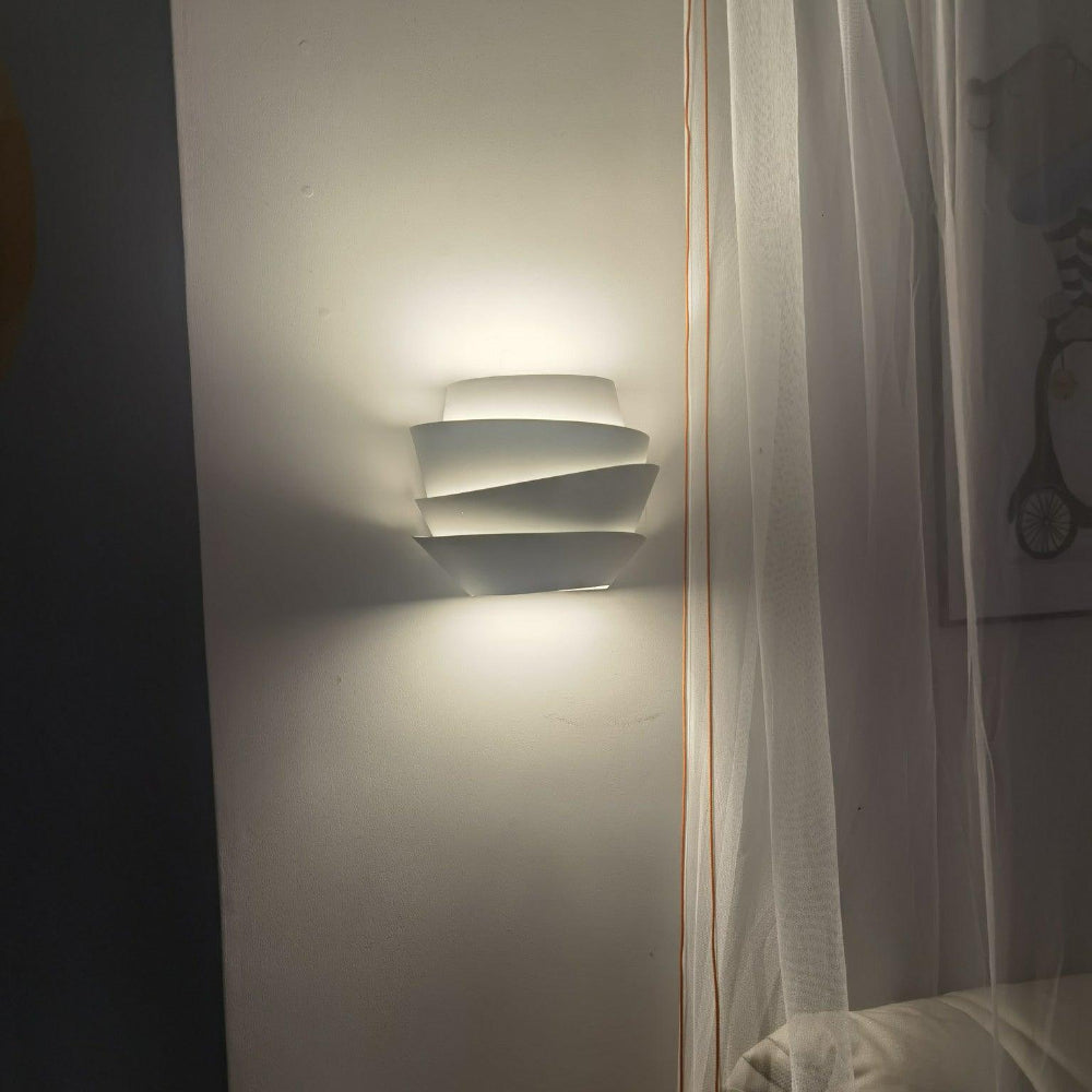 Nordic Iron Wall Light