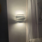Nordic Iron Wall Light