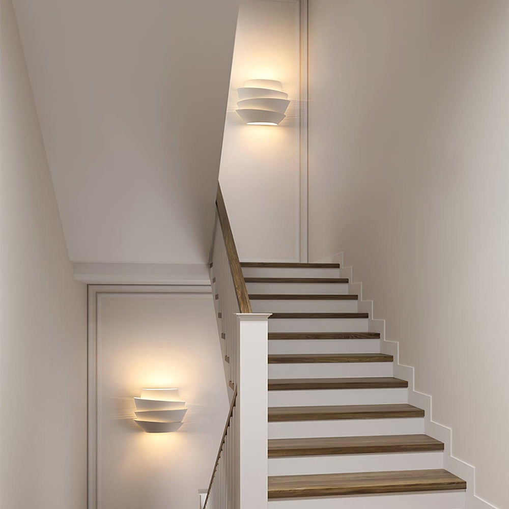 Nordic Iron Wall Light