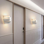 Nordic Iron Wall Light